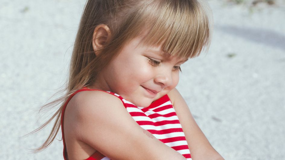 Für Jungs & Mädchen: Die 30 schönsten Kinderfrisuren