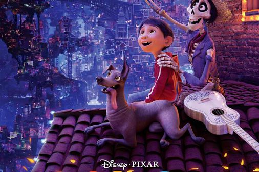 Las mejores películas animadas