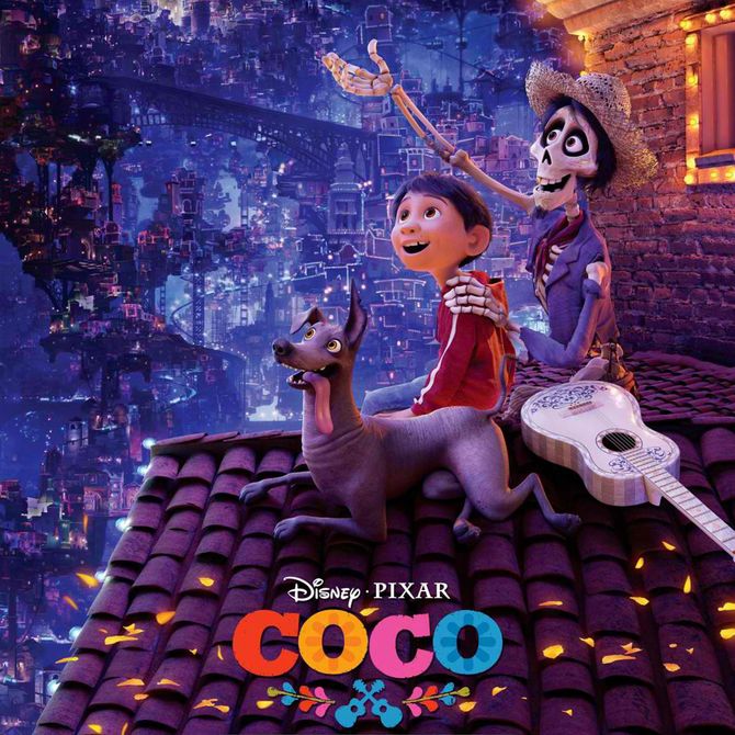 Las mejores películas animadas
