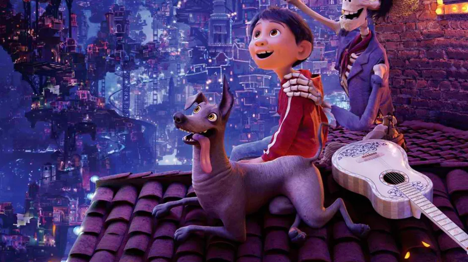 Las 101 mejores películas animadas: ¡a disfrutar como niños!