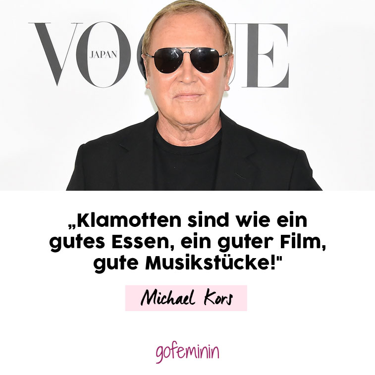 Modedesigner Zitate Die Besten Spruche Der Fashion Ikonen