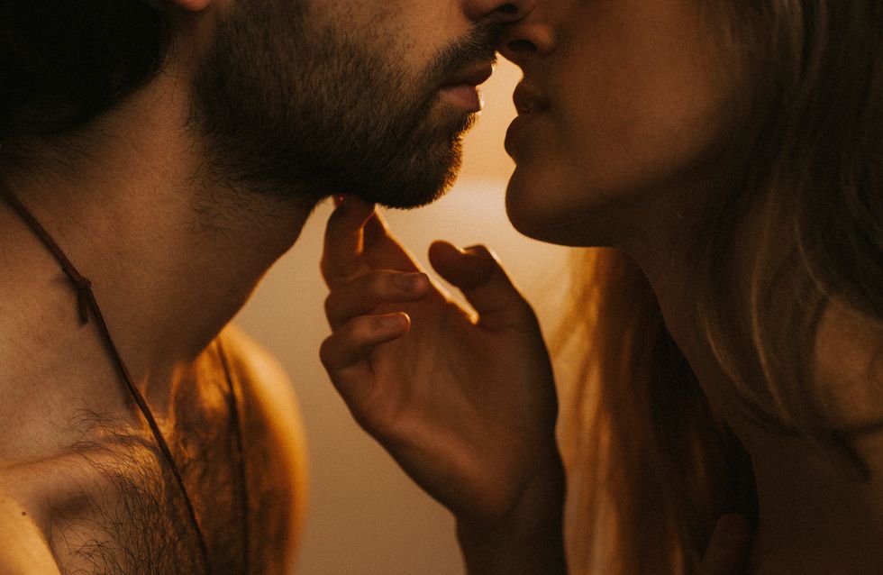 Orgasmo femenino: las mejores posiciones para una mujer