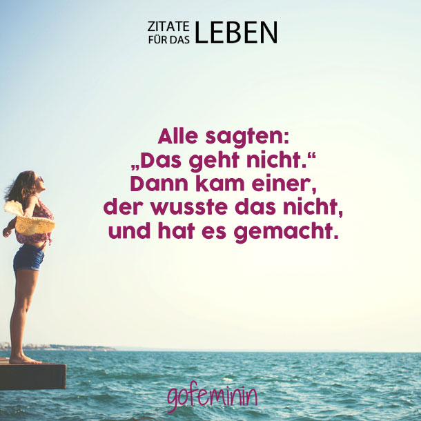 Humorvoll Amp Weise Die Schonsten Zitate Fur Das Leben