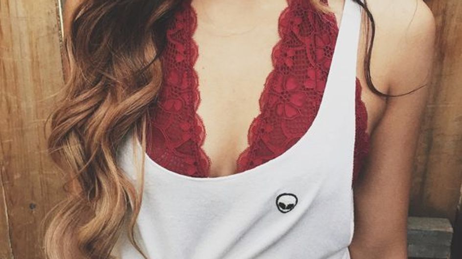 Street style San Valentín: looks con mucho estilo