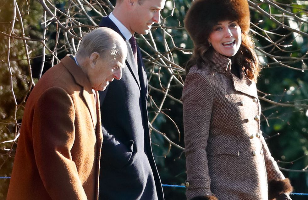 Kate Middleton pregnant: Pictures to celebrate news of a royal baby