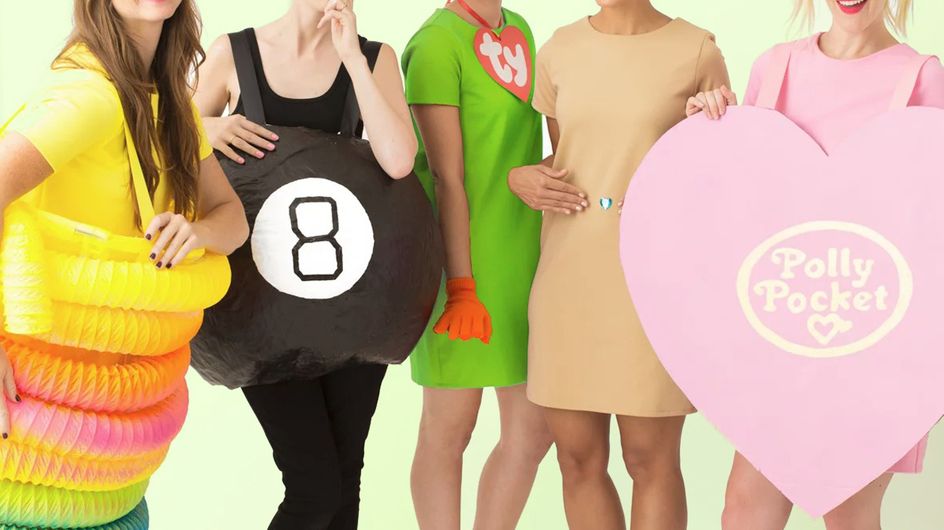 Karnevalskostüme 2019: DAS ist jetzt Trend!
