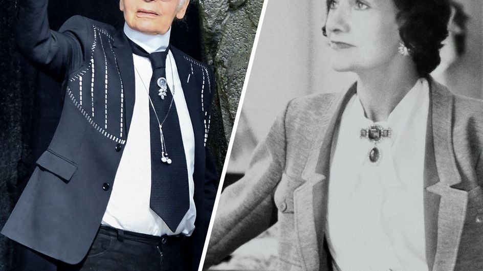 Modedesigner Zitate: Die besten Sprüche von Coco Chanel & Co!