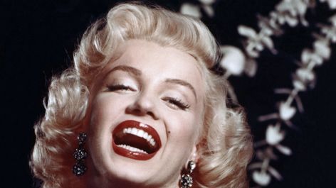 Le Fotografie Piu Belle Di Marilyn Monroe