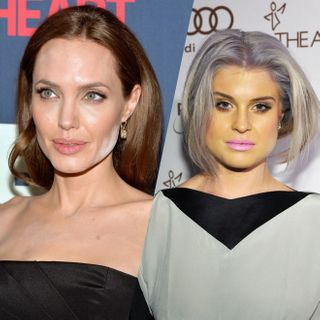 Die größten Make-up-Fails der Stars