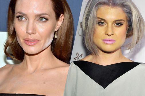Die größten Make-up-Fails der Stars