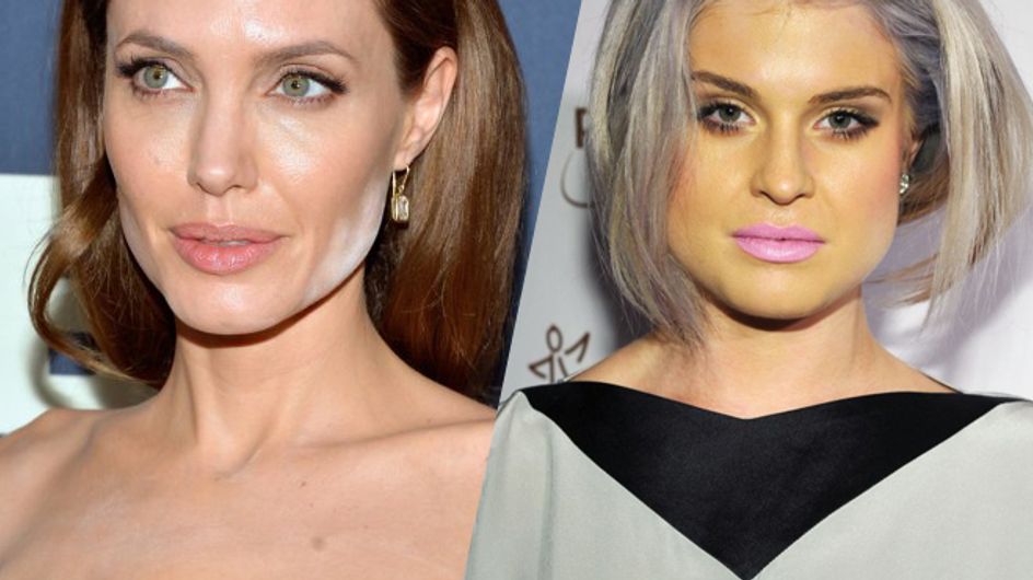 Hilfe, Beauty-Polizei! Die peinlichsten Make-up-Fails der Stars