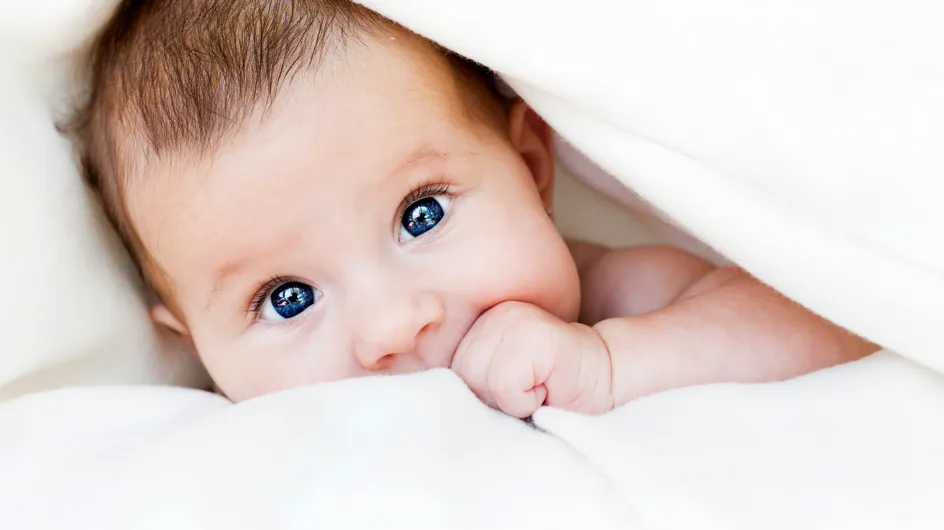 110 prénoms rares pour un bébé (forcément extraordinaire)