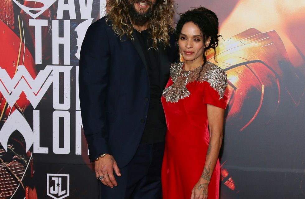 ¡Parejas de famosos cuya diferencia de altura es tremenda!