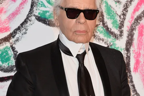 Karl Lagerfeld Zitate: Das sind seine besten Sprüche!