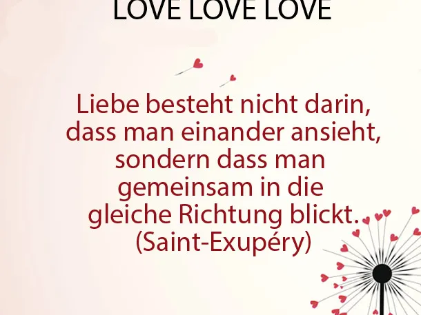 039 Ich Liebe Dich 039 Mal Anders Die Schonsten Liebesspruche