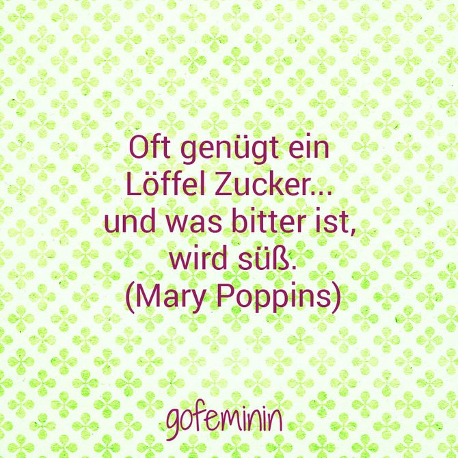 Die schönsten Sprüche über das Glück