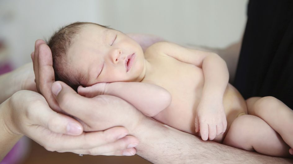 Junge oder Mädchen? Egal! Die schönsten Unisex-Namen für beide Geschlechter