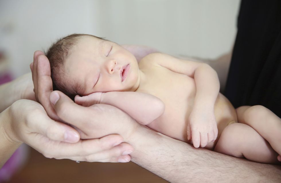 Junge oder Mädchen? Egal! Die schönsten Unisex-Namen für beide Geschlechter