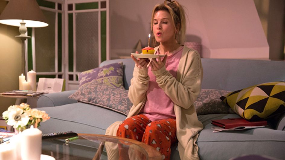 Los mejores momentos de Bridget Jones