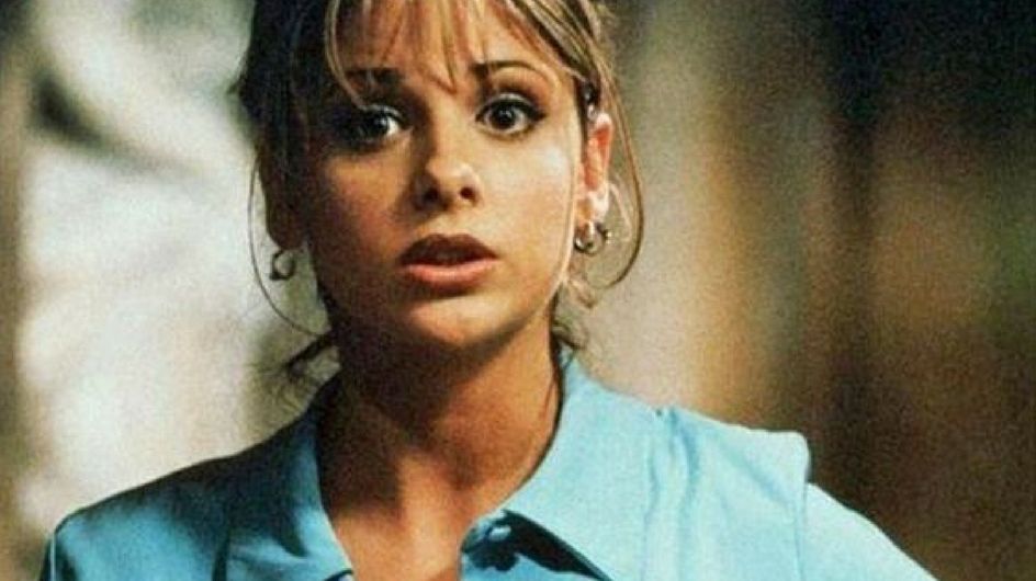 Así han cambiado los protagonistas de las series de los 90