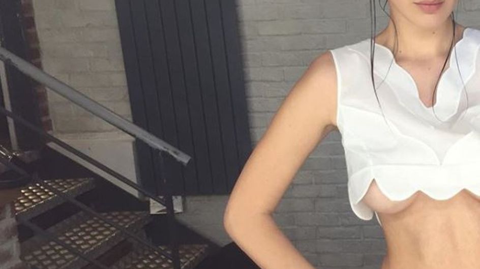 Von "Belfie" bis "Sidebutt": Die skurrilsten Trends der Stars