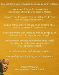 Vos Citations Qui Vous Aident A Avancer