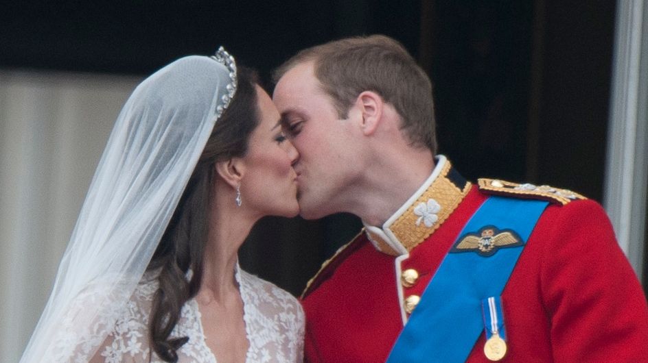 Royale Hochzeiten: So schön waren die Brautkleider der Prinzessinnen