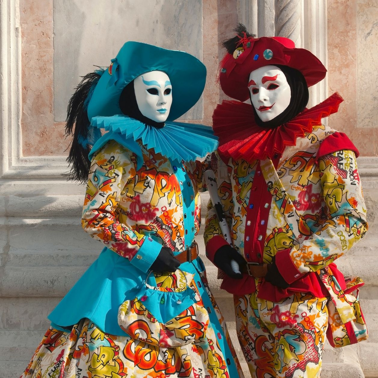 Costumi Carnevale: 100 vestiti più belli - Beautydea