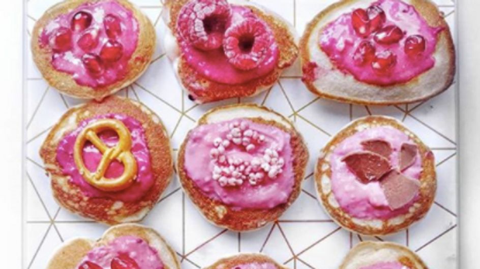 Delicious ideas for Pancake Day