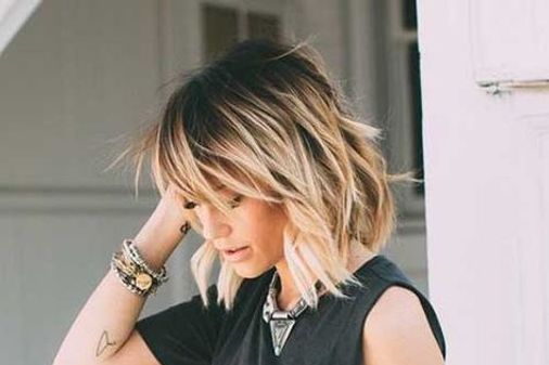 Cortes de pelo Bob