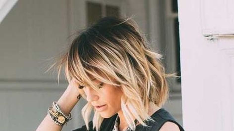 Cortes Bob: las mejores ideas para que te inspires