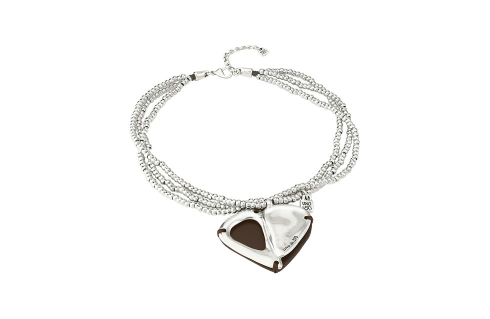 Joyas que te gustaría que te regalaran por San Valentín