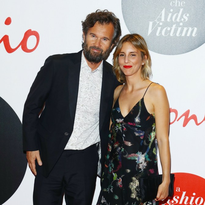 Parejas de famosos que se casarán este 2018