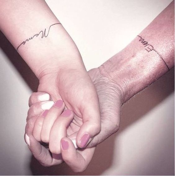 Demuestra tu amor con un tatuaje