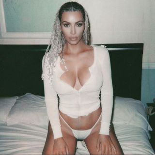 Die heißesten Instagram-Bilder der Stars
