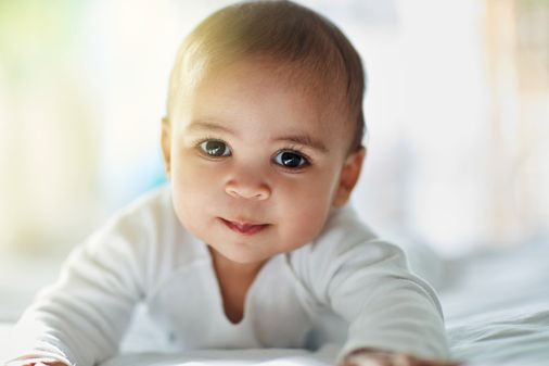 Seltene Jungennamen: Das sind die schönsten Namen