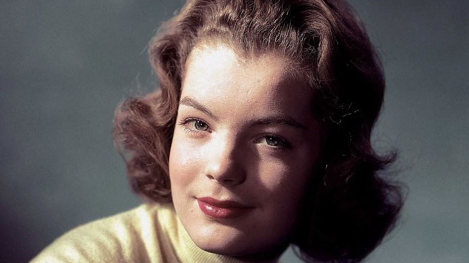 La trágica historia de Romy Schneider, la emperatriz del cine