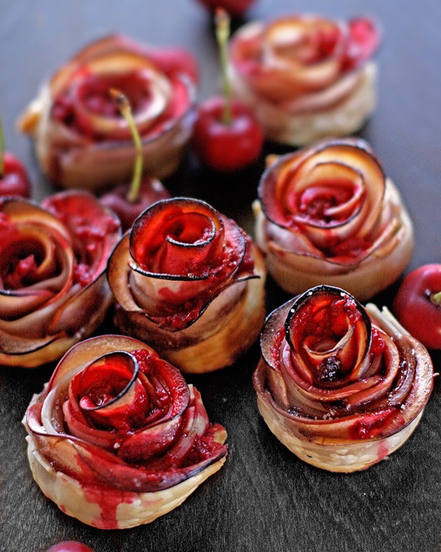 Delicious ideas for a romantic Valentine's dinner