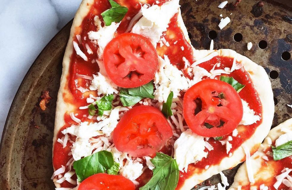 Delicious ideas for a romantic Valentine's dinner