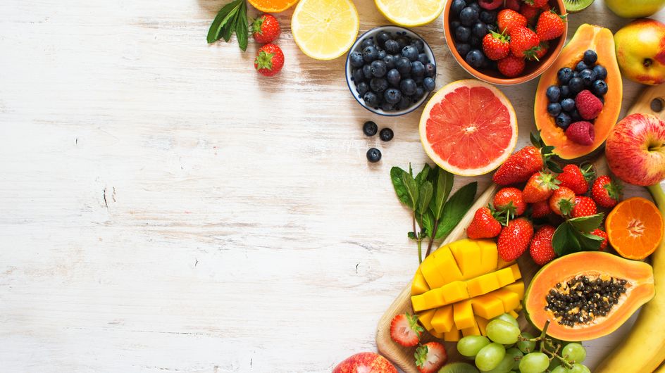 Saisonkalender Obst: Wann gibt es welches Obst?