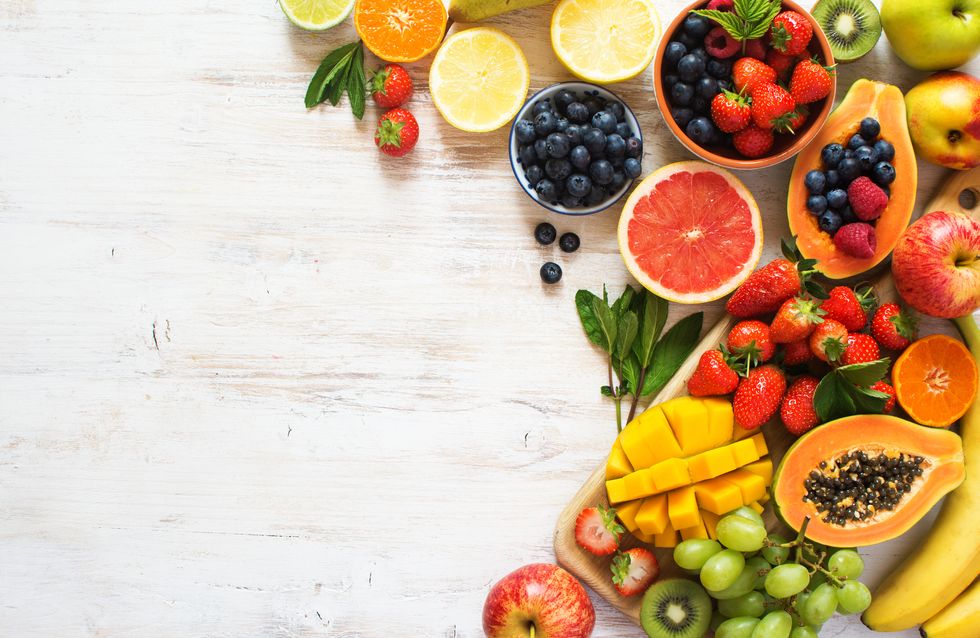 Saisonkalender Obst: Wann gibt es welches Obst?
