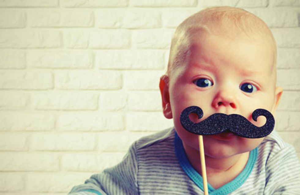 100 baby names fit for a royal