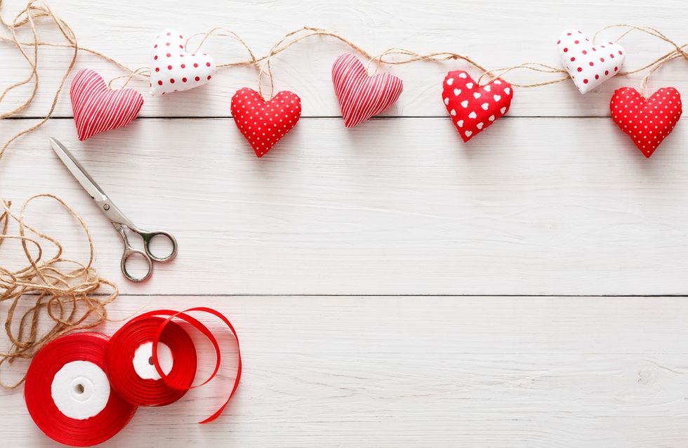 DIY Valentine's Day Gifts: romantic ideas to surprise your ...