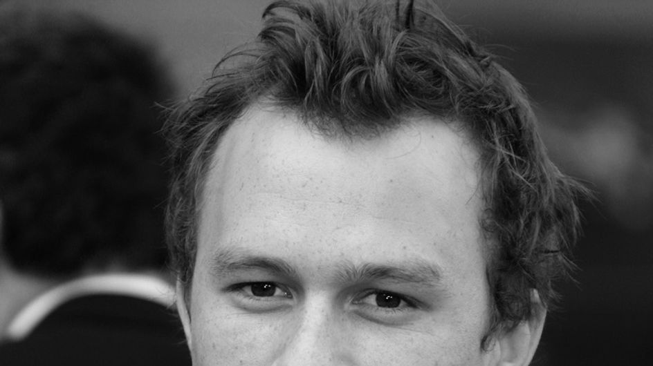 Heath Ledger: Sein tragisches Leben in Bildern
