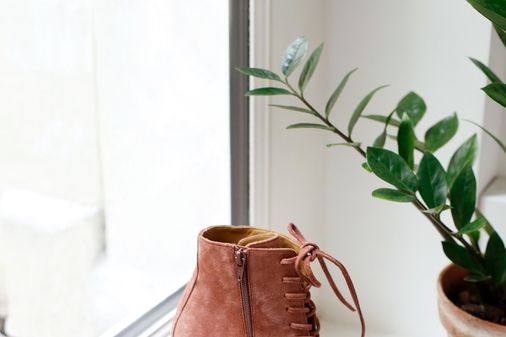 Stiefeletten-Trends 2019