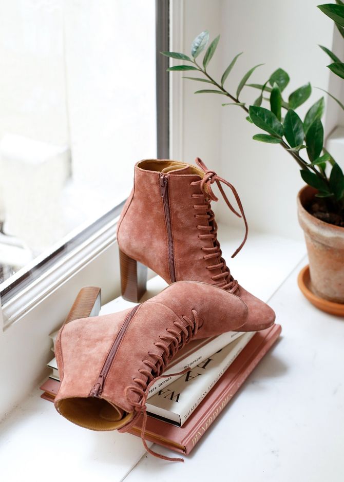 Stiefeletten-Trends 2019