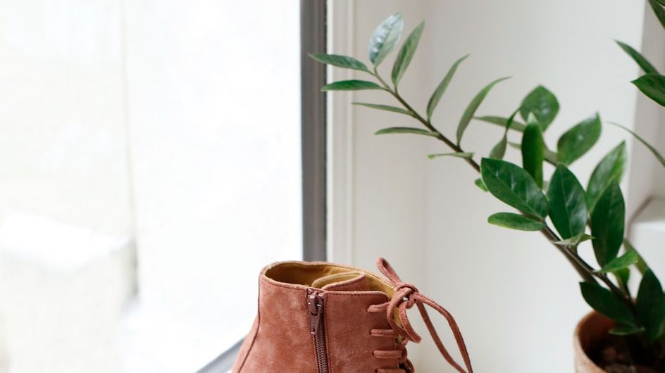 Stiefeletten-Trends 2019: Das sind die schönsten Booties der Saison