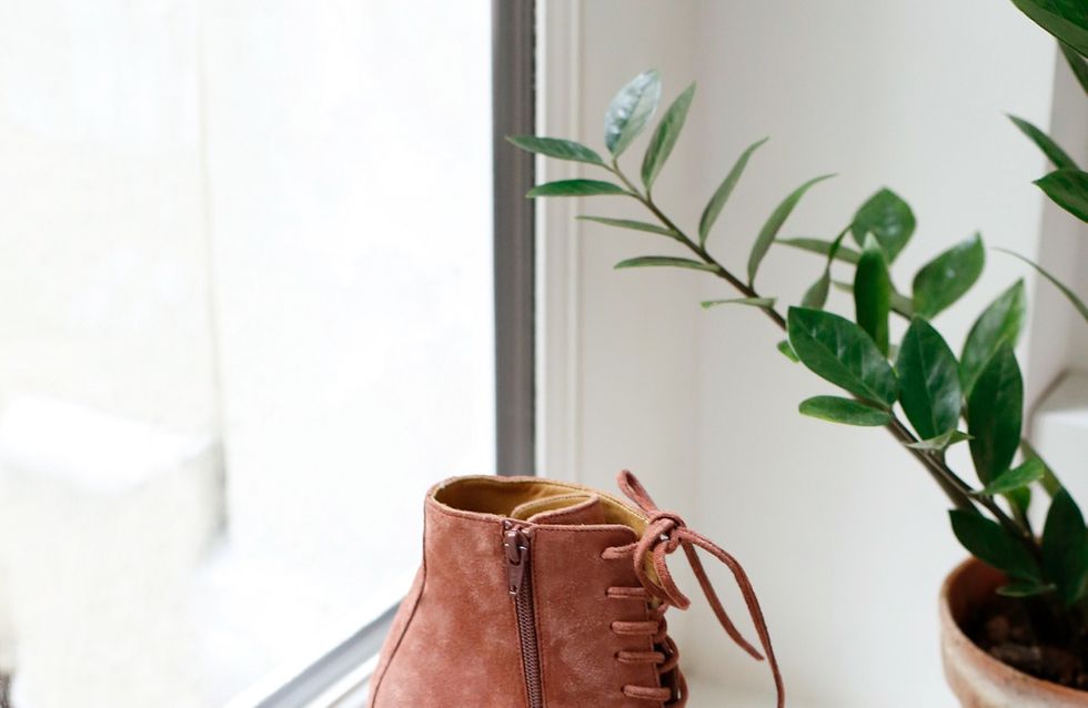 Stiefeletten-Trends 2019: Das sind die schönsten Booties der Saison