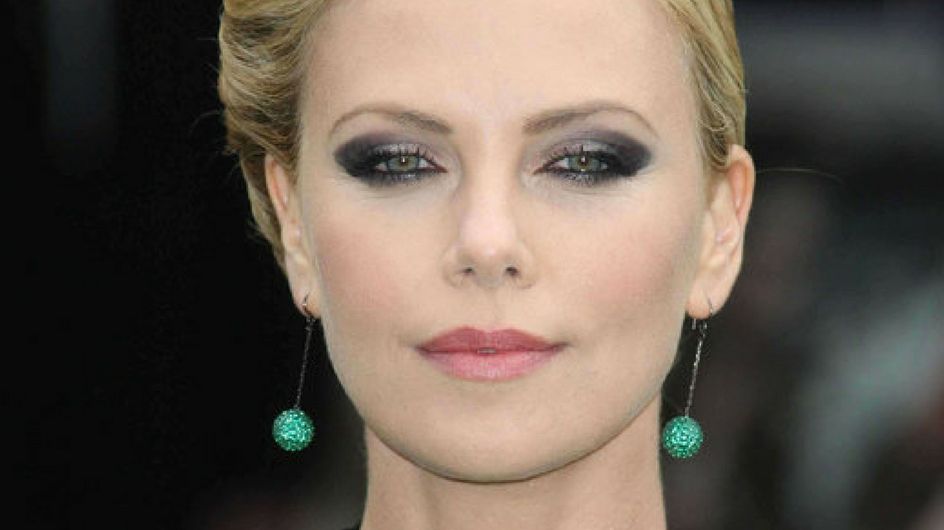 Naturally beautiful celebrities