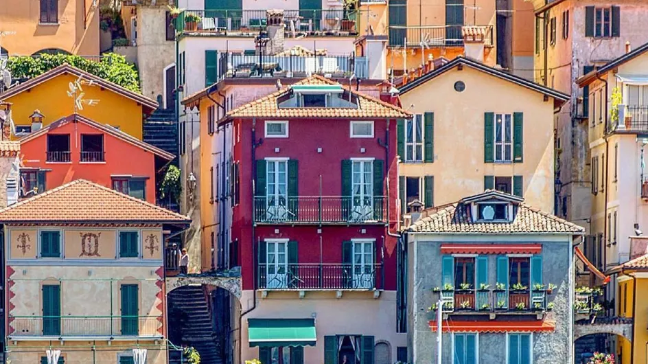 100 lugares de Italia que te enamorarán